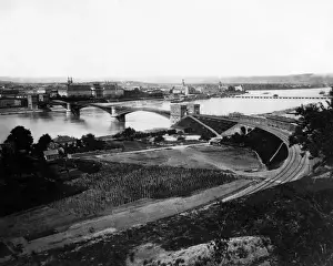 Koblenz (Coblenz), Germany