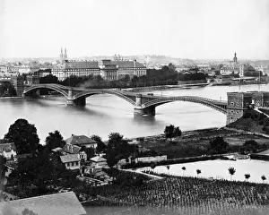 Koblenz (Coblenz), Germany