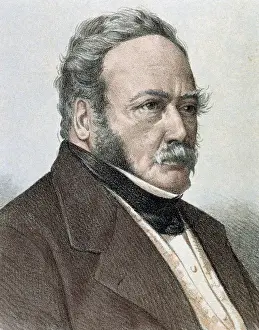 Llanta Prints: Kock, Paul de (1794-1871). French writer
