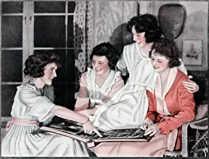 Kodak Advertisement