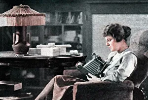 Kodak Advertisement