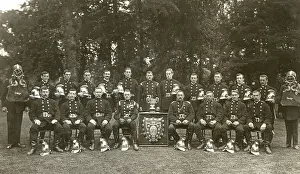 Kodak Prints: Kodak Fire Brigade, National Fire Brigade Championship