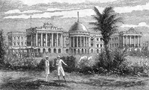 Calcutta