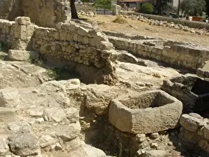 Kolossi Castle, Cyprus