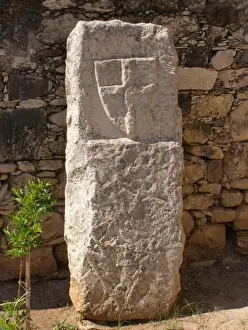 Kolossi Castle, Cyprus