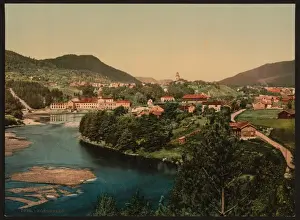 Kongsberg Norway