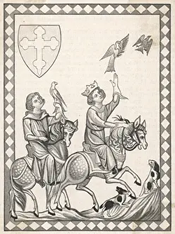 Konradin / Konrad V