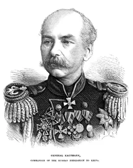 Konstantin Kaufmann