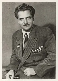 Konstantin Simonov