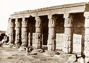 Koorna, Luxor, Egypt