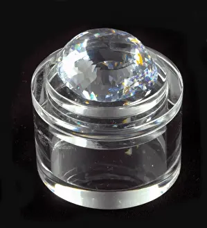Kor-i-noor replica