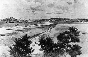 Korea Inchon
