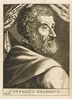 Kornelius Schryver