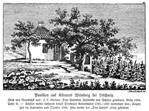 Theodor Prints: Korners Home