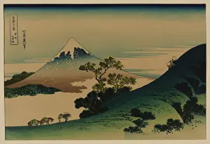Koshu inume-toge
