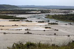 Kosi Bay