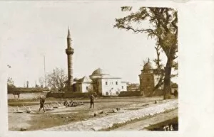 Sultan Collection: Kosovo - Pristina