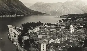 Kotor - Montenegro