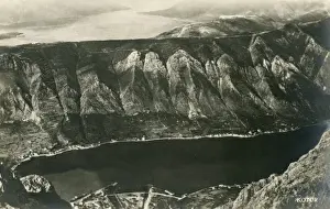 Kotor Prints: Kotor - Montenegro