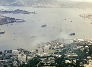 Kowloon - Hong Kong