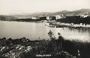 Kraljevica, Croatia