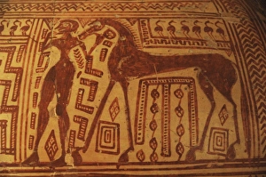 Images Dated 15th June 2007: Krater. Greece