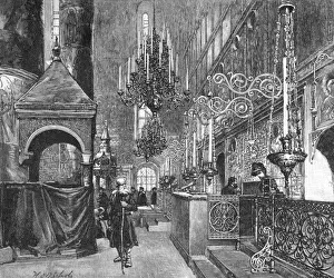 Kremlin / Assumption Chapl
