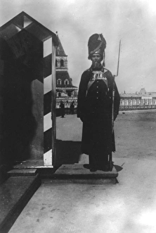 Kremlin Guard - 1900s