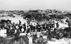 Krithia Nulla in Gallipoli WWI