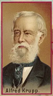 KRUPP (1812-1887)