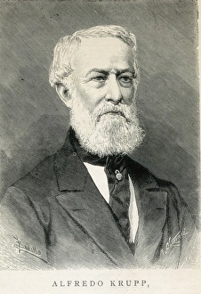 KRUPP (1812-1887)