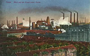 Krupps Works