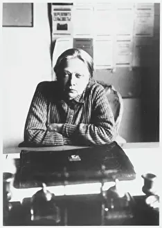 Krupskaya Lenins Wife