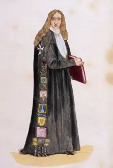 Kt of St John / Thiron