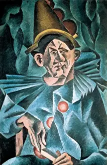 KUBISTA, Bohumil (1884-1918)