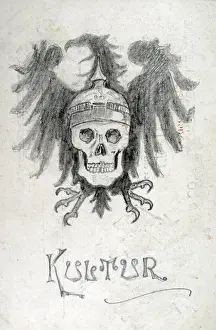 Kultur Prints: KULTUR