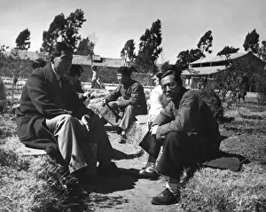 Kunming students