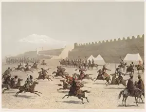 Kurds and Tartars