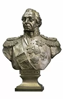 Mikhail Collection: Kutusov, Mikhail Illarionovich, Prince (1745-1813)