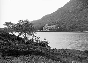 Kylemore, Co. Mayo