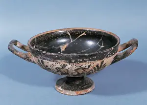 Girona Prints: Kylix