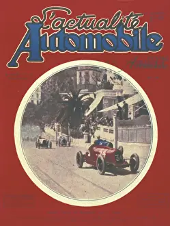 L actualite Automobile