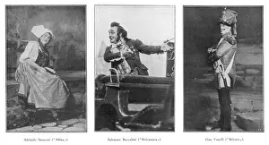 L ELISIR D AMORE 1929