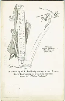 L Enfant Prodique by M Carre