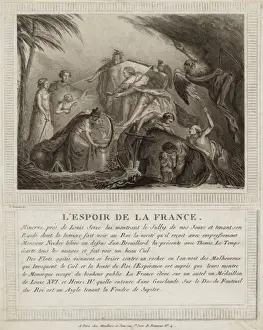L espoir de la France