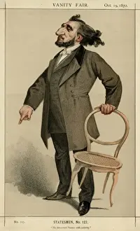 Gambetta Prints: L M Gambetta