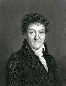 Carnot Collection: L N M CARNOT (D 1823)