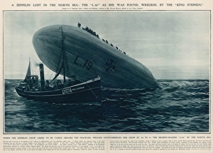 L19 Zeppelin