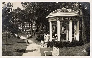 La Baule, Pay de la Loire, France - Up-market Resort Town