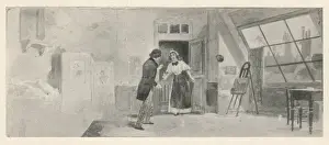LA Boheme / Puccini / I